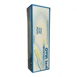 OVUL TEST D'OVULATION ONE STEP LOT DE 5 TESTS