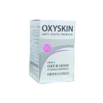 Oxyskin anti-chute premium 60 gélules
