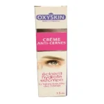 Oxyskin Creme Anti-Cernes 15ml