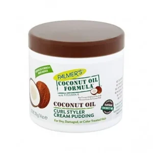 PALMER'S CRÈME DE COIFFAGE À L'HUILE DE NOIX DE COCO 396ML