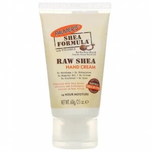 PALMER'S Crème mains au beurre de karité 60g