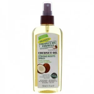 PALMER'S SPRAY CAPILLAIRE FORTIFIANT CHEVEUX SECS ET ABÎMÉS 150ML