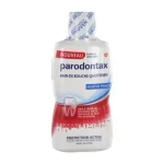 Parodontax bain de bouche quotidient, gencives sensibles 500ml
