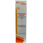 PENTASKIN ADVANCED Crème Dépigmentante Nuit 50 Ml