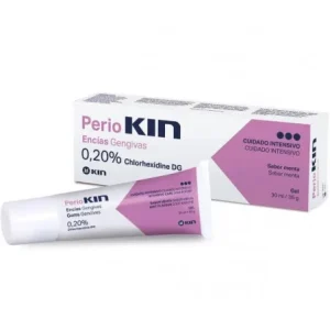 Periokin gel