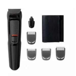 Philips Tondeuse 6-en-1 Visage serie 3000 - MG3710/15