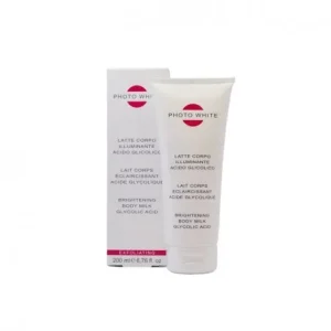 PhotoWhite Lait Corps Eclaircissant 200ml