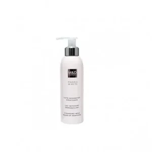 PHOTOWHITE lait nettoyant démaquillant 200 ml