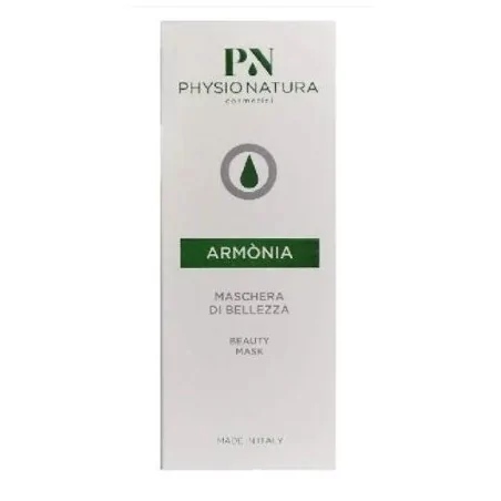 Physio Natura Armonia Masque Beaute 125ml