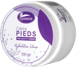 phytamine crème pieds 150gr