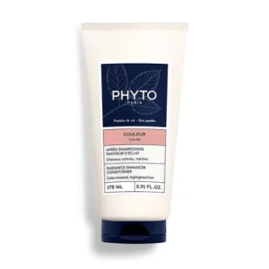 PHYTO APRÈS-SHAMPOOING RAVIVEUR D'ÉCLAT 175ML