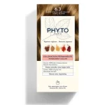 PHYTO COLORATION 6.3 BLOND FONCÉ DORÉ