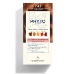PHYTO COLORATION 7.43 BLOND CUIVRÉ DORÉ