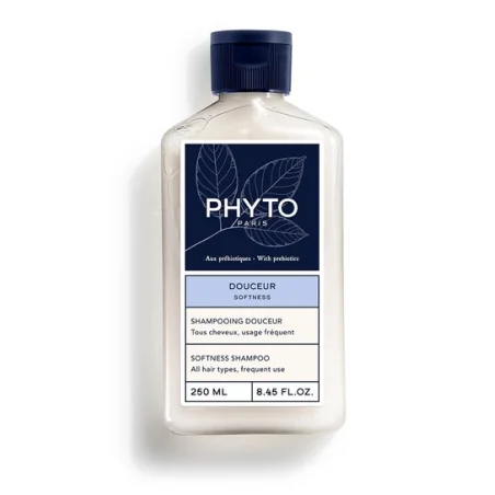 PHYTO SHAMPOOING DOUCEUR 250ml