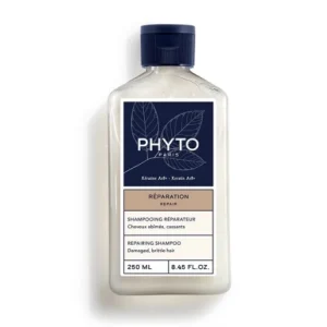 PHYTO SHAMPOOING RÉPARATEUR 250ml