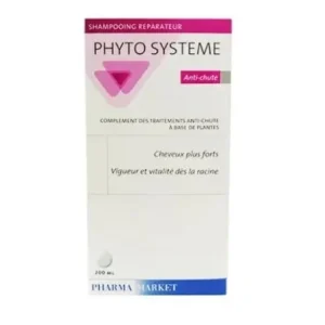 Phyto Systeme Shamp Anti-Chute 200ml