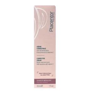 Placentor Crème correctrice 30ml