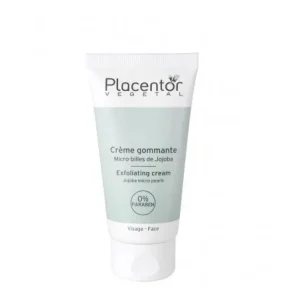 PLACENTOR VEGETAL CRÈME GOMMANTE VISAGE