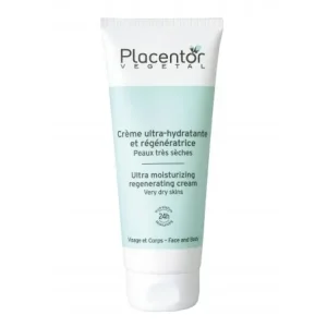 PLACENTOR VEGETAL CRÈME ULTRA-HYDRATANTE ET RÉGÉNÉRATRICE 200ML
