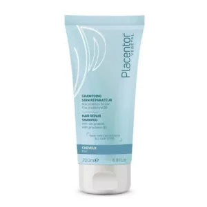 PLACENTOR SHAMPOING SOIN RÉPARATEUR 200ML