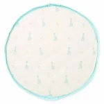 play&go Sac de rangement de jouets et tapis de jeux SOFT Sophie la girafe