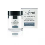 Pluryal Skincare Crème de jour Hydratante et Antioxydante (peaux normales et sèches) 50ml