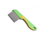 Pouxid Peigne Anti Poux Triple Fonction