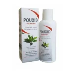POUXID Shampoing Traitement Anti Poux 125ML
