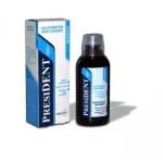 PRÉSIDENT BAIN DE BOUCHE SENSITIVE 250 ML