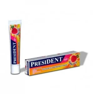 PRESIDENT BÉBÉ 0-3 ANS FRAMBOISE 30 ML