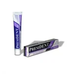PRÉSIDENT DENTIFRICE DEFENSE 75 ML