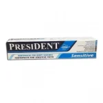 PRESIDENT DENTIFRICE SENSITIVE 75 ML