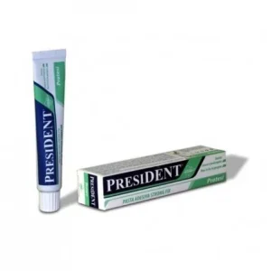 PRÉSIDENT DENTURE CRÈME ADHÉSIVE 50 GM