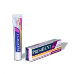 PRÉSIDENT GEL ANTIBACTERIAL PLUS (0.50%) 30 ML