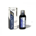 PRESIDENT WHITE BAIN DE BOUCHE 200 ML