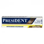 PRÉSIDENT WHITE PLUS DENTIFRICE DE 30 ML
