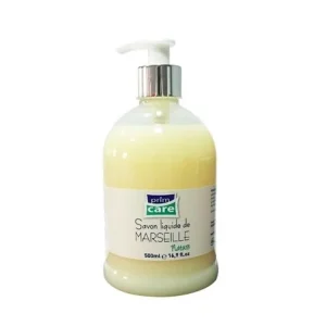 Primcare Savon Liquide De Antiseptique Nature 500ml