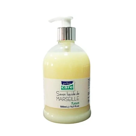 Primcare Savon Liquide De Antiseptique Nature 500ml