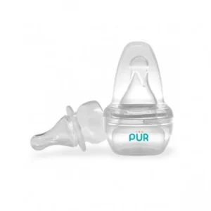 Pur Biberon a médicament ou sucette à remplir 6505
