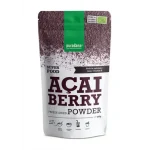 Purasana Poudre de Baies d’Açai 100G