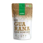 Purasana POUDRE DE GUARANA 100G