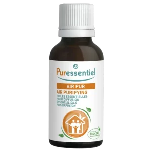Puressentiel Huile essentielle pour diffusion air pur 30ml