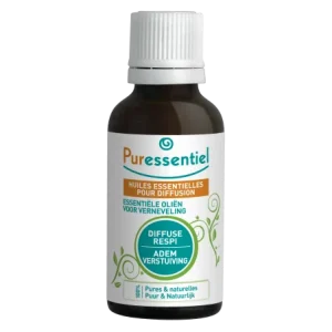 Puressentiel Huile essentielles pour diffusion resp. 30ml