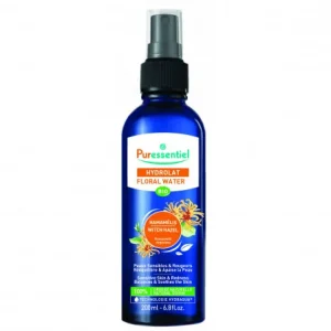 PURESSENTIEL HYDROLAT D’HAMAMÉLIS BIO 200 ML