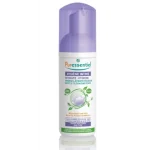 PURESSENTIEL HYGIÈNE INTIME MOUSSE LAVANTE DOUCEUR BIO 150 ML