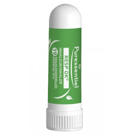 Puressentiel Inhaleur resp OK 19 HE -1ml