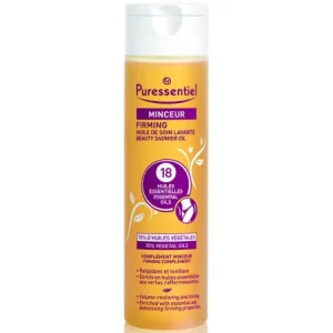 PURESSENTIEL MINCEUR HUILE DE SOIN LAVANTE AUX 18HE 200ML