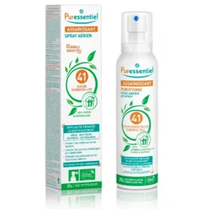 Puressentiel Spray aérien assainissant 41 HE -75ml