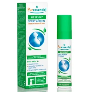 Puressentiel Spray aérien resp OK 19 HE -20ml