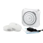 Purificateur d'air luva-inno avril 2013